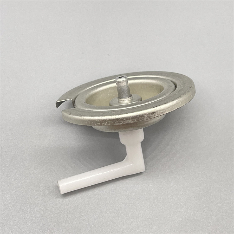 Butane Gas Stove Valve for Outdoor Cooking - High - Quality and Versatile