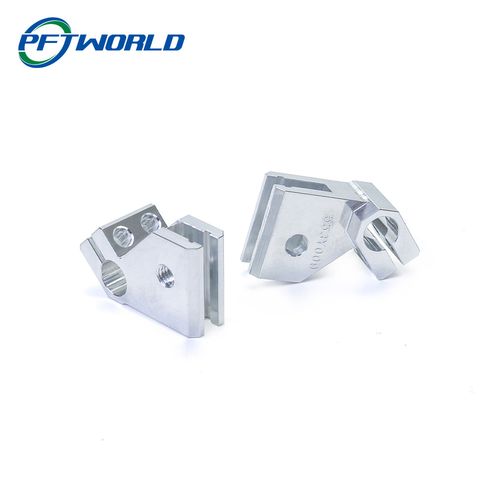 Brass CNC Milling Metal Parts