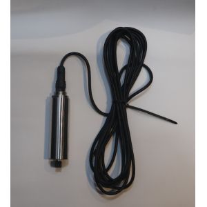 Optical Fiber Digital Hydrocarbon In Water Analyzer Ip68 Automatic Cleaning