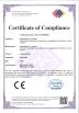 Forsentek Co., Limited Certifications