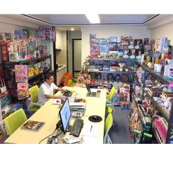 Man Yuk Toys Co., Ltd