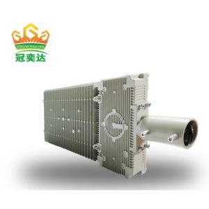 LED Explosion Proof Street Light IP66 Applied In Hazardous Areas