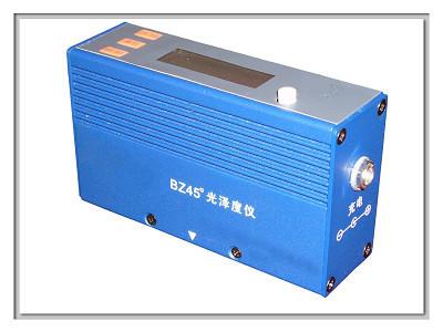 Glossiness meter, 45 degree angle Model RG-BZ45 with ISO2813 for surveying
