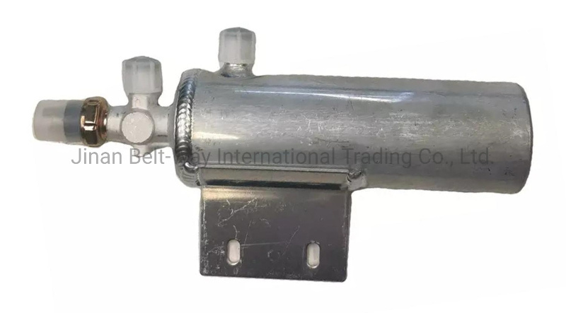 Sinotruk HOWO Truck Spare Part Air Conditioner Dryer Wg1642820025
