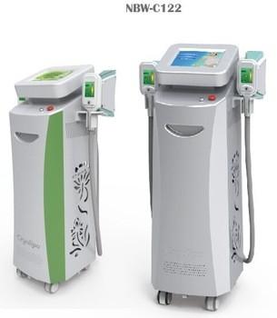 Best body slimming machine! Hot sale cryo fat reduction antifreeze cool
