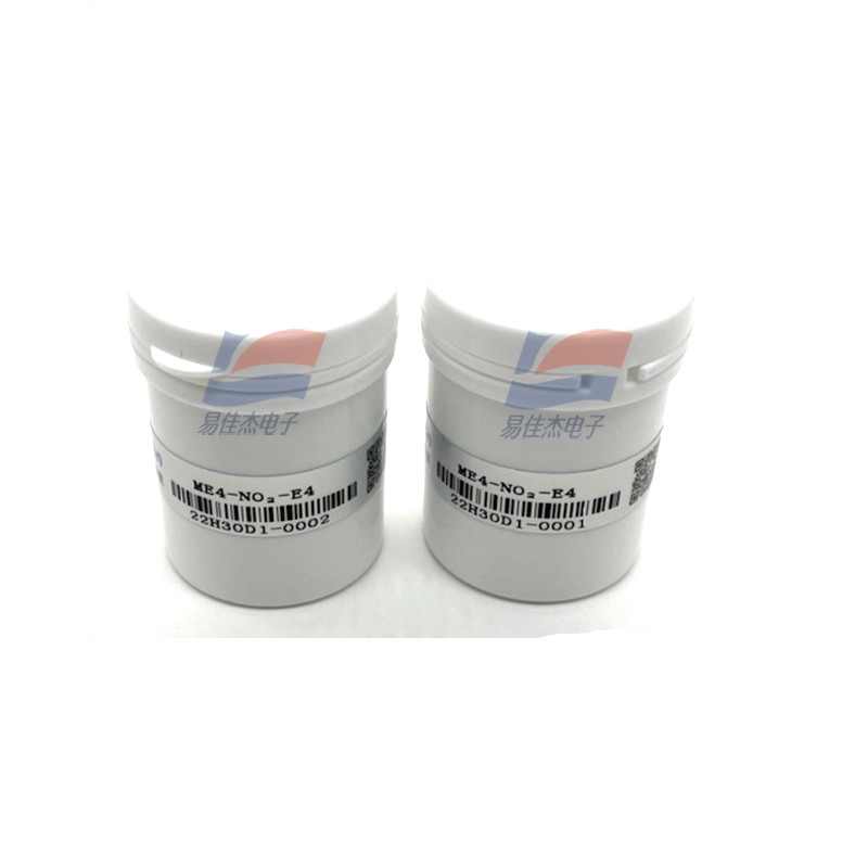 ME4-NO2-E4 Outdoor NO2 Gas Sensor 50ppm Constant Potential Electrolytic Type