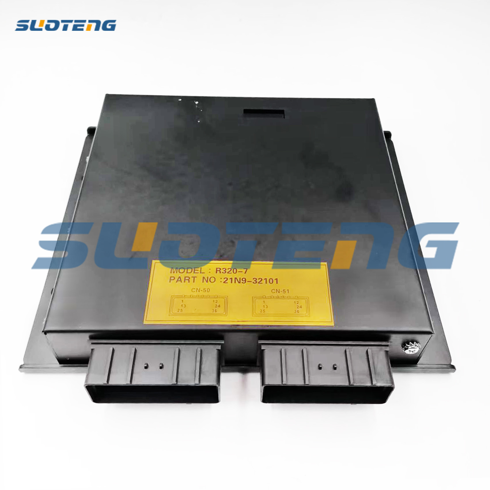 21N9-32101 21N932101 CPU Controller For R320LC-7 Excavator