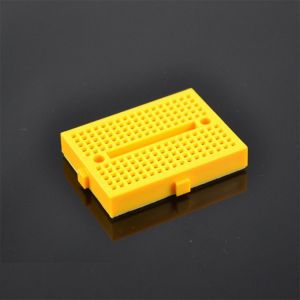170 Tie-Point Breadboard For Arduino