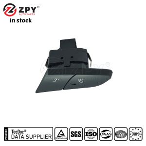 ZPY 7PP962107D New Front Left Door Lock Switch Button For Porsche Cayenne