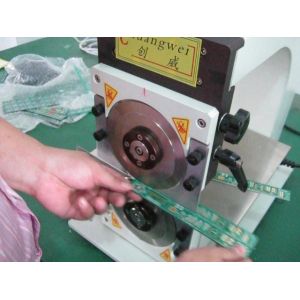 V-Cut Pcb Separator V Groove PCB Depaneling Pre Scoring PCB Cutting Machine