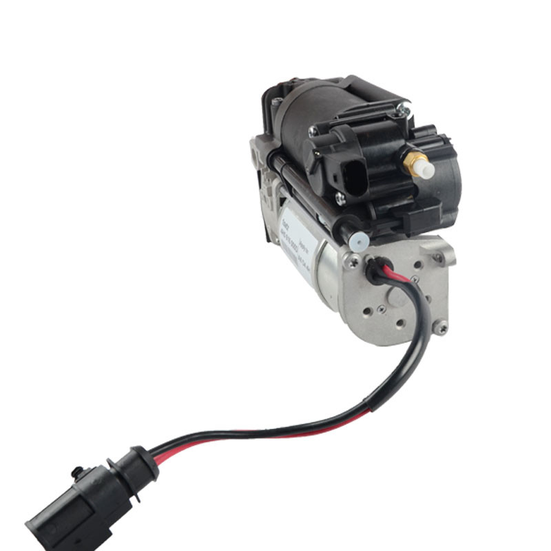AUDI A8 D4 Air Suspension Compressor Original 4H0616005C/A/B