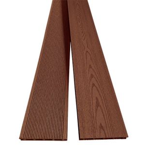 China Premium Quality WPC Decking Tiles for Stylish Patio Designs on sale