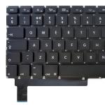 Keyboard for MacBook Pro 15" A1286 (EMC 2255 / 2353 / 2556) UK– Wholesale