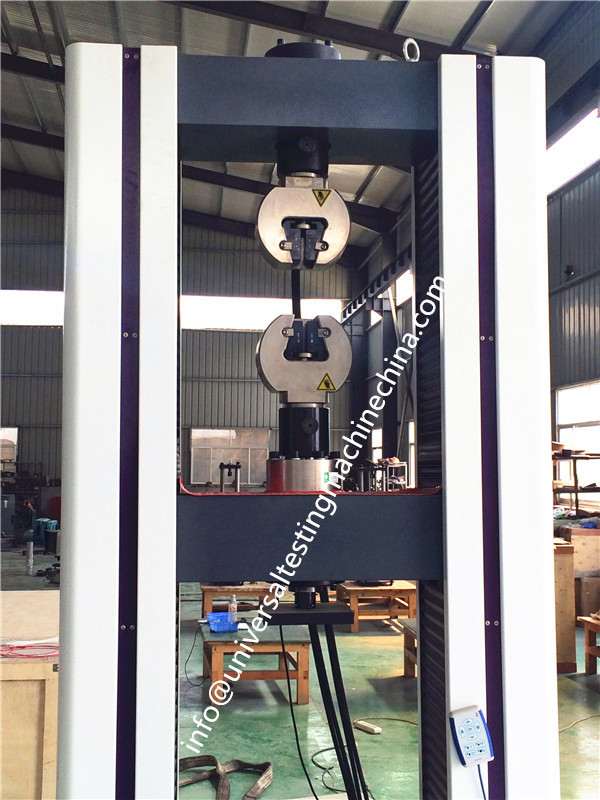 tension testing machine+tension test machine