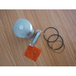SUZUKI AX100 ENGINE PISTON SET（STD）