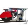 Buy cheap Multi-Blade Laterite Stone Cutting Machine ,Brick stone Cutting Machine For from wholesalers