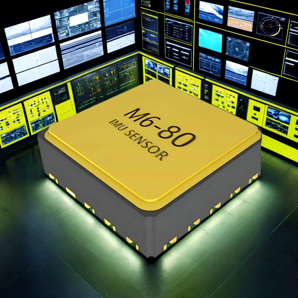 China MEMS Inertial Measurement Unit for Integrated Navigation System on sale