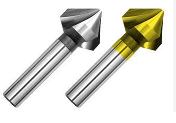KM Hss chamfer tool