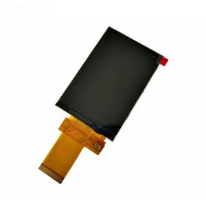 3.5 Inch 320* RGB *480 TFT LCD Display Screen with Ili9488 Driver and MCU Interface Manufactures