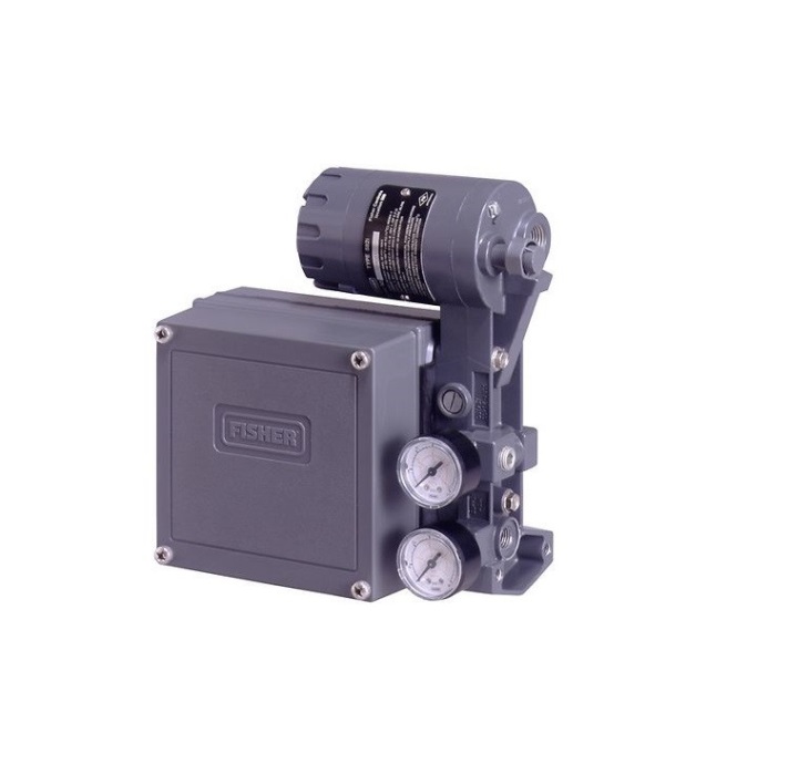 Type 488 With High Capacities Spring Loaded Clean Service Safety Valve