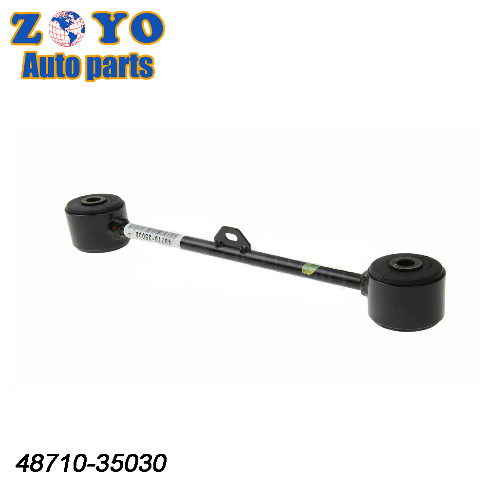 Rear Control Arm for Toyota 4Runner 1996-2002 4871035030 OEM Standard Auto Suspension