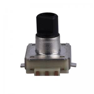 China Encoder Switch ,360°High Resistance Incremental Encoder With 20k Cycles , Coded Rotary Switch , Incremental Encoder on sale