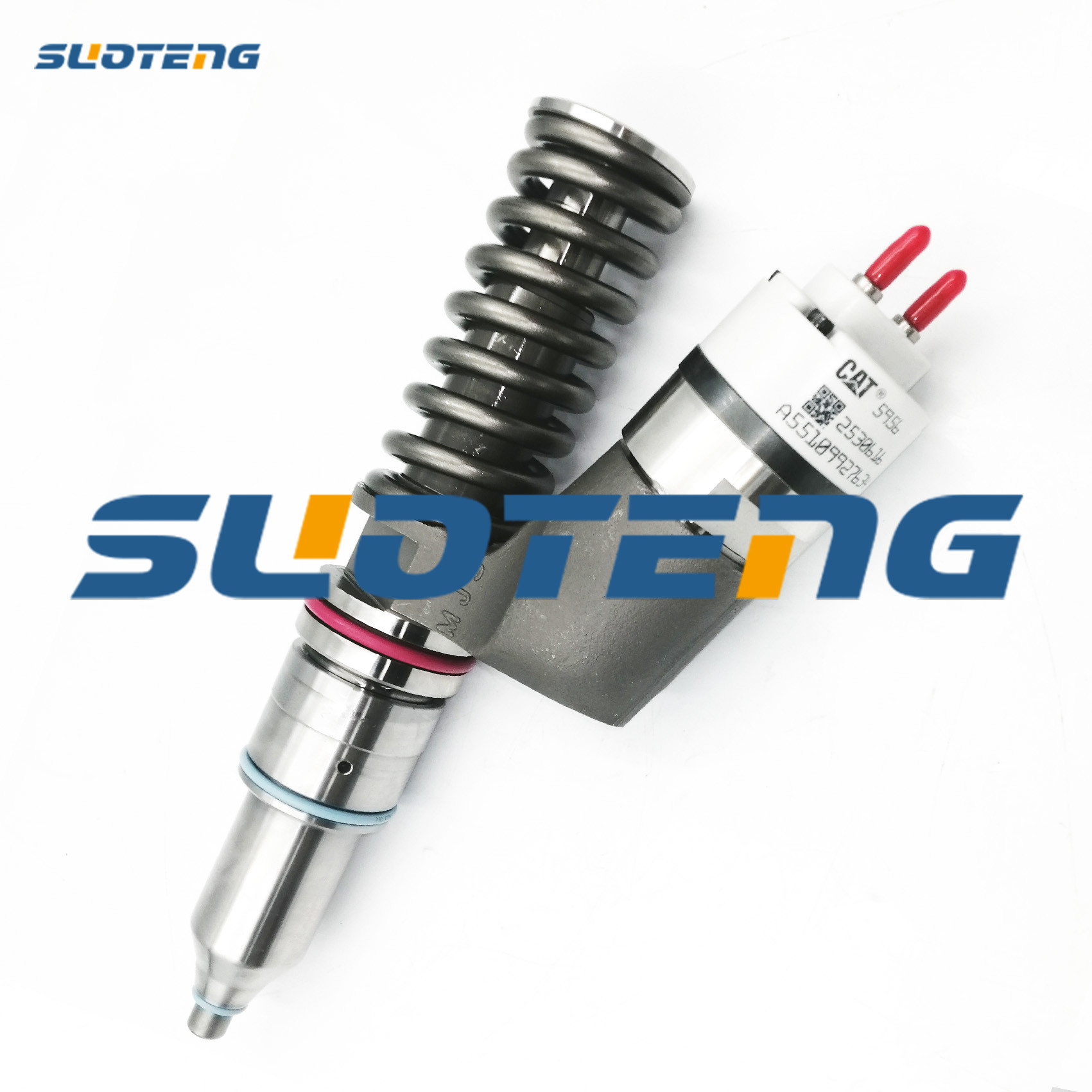 253-0616 2530616 Fuel Injector For C15 C18 Engine Parts