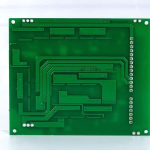 High-Power Custom PCB Solutions Precision Layout for Industrial Power Systems