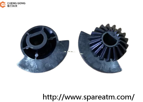 Sector Position Wheel Atm Machine Parts Diebold 368 U2CS ISO9001