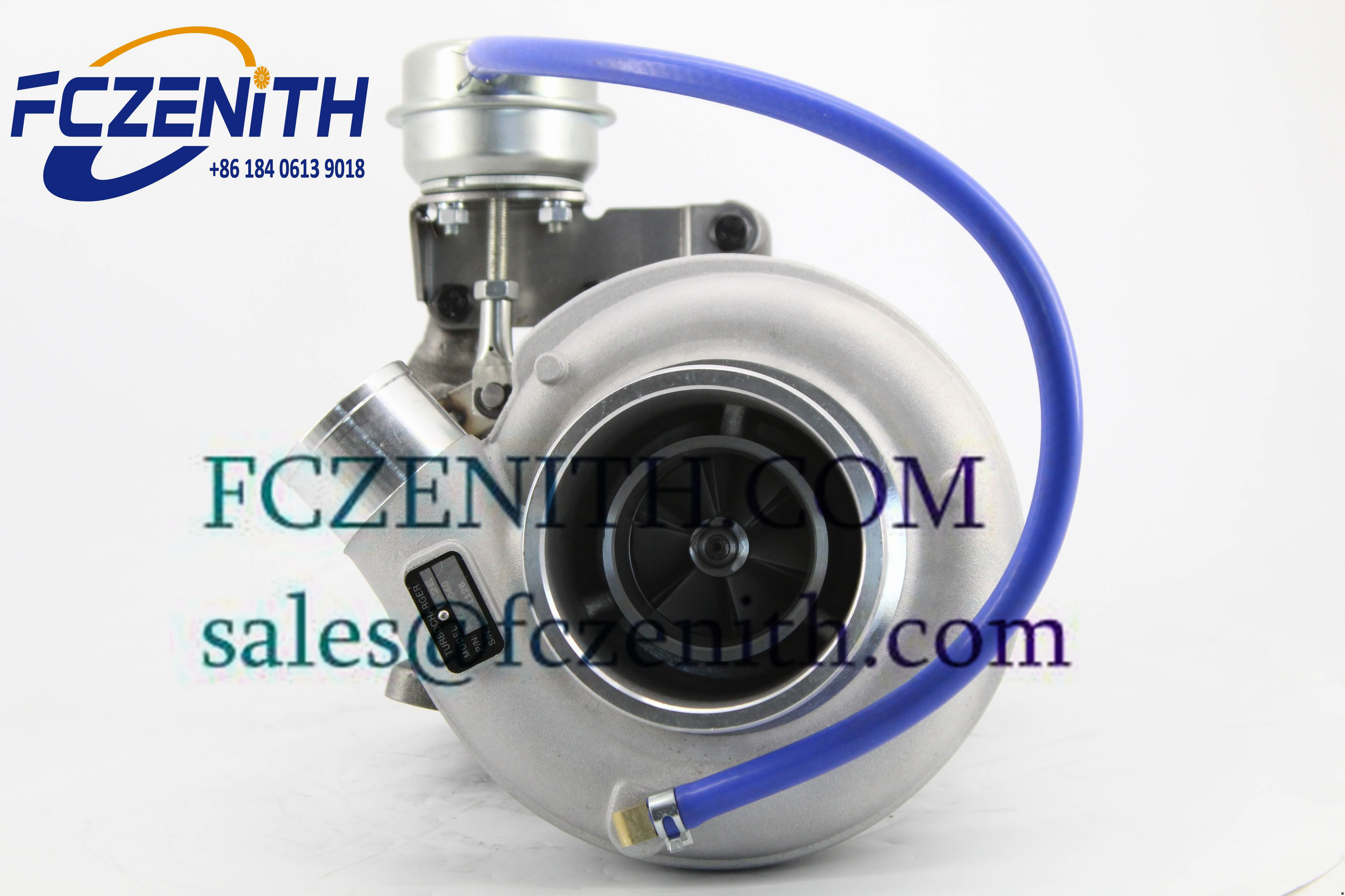 S2E 3116 C&AT 3126 Turbo Charger For 950F 960 7C6342 105-5059 157-4386