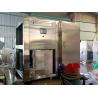 Buy cheap 120kgs Stainless Steel Rice Vacuum Pre Cooling Machine For Cold Areas from wholesalers