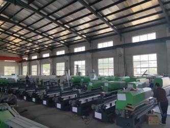 QINGDAO KING WING MACHINERY CO.,LTD