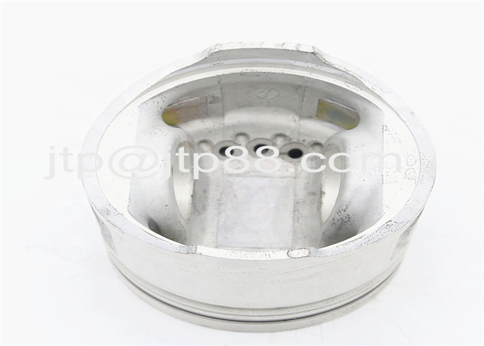 Diesel Motor Part SM Piston In Machinery Engines For Yanmar 105mm