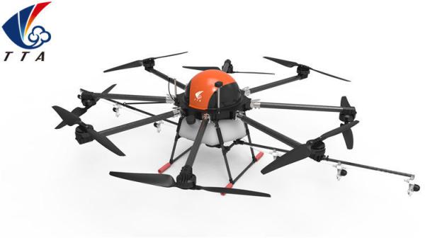 M8A PRO Tta Fumigation Crop Drone Sprayer Professional Aerial Photography Uav