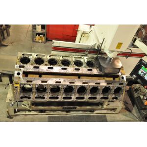 Aluminum Anodizing CNC Prototype Machining , Milling Large Part CNC Machining