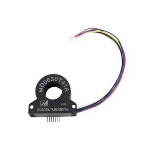 IEC/CE EMC Split Type AC DC Current Detector Leakage Current Sensor for Solar