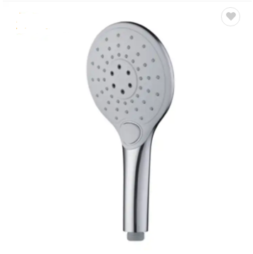 Modern Bathroom Portable Filter Hot Cold Water High Pressure Hand Held Shower Head