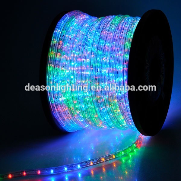110V /220V led rope light