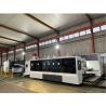 Buy cheap 1200mm Automatic Flexo Printing Slotting Die Cutting Folding Gluing Strapping from wholesalers