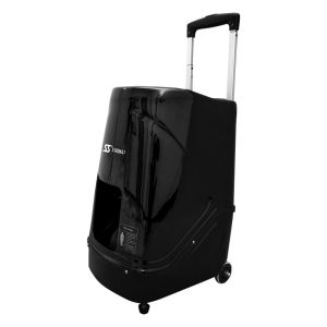 Random Function Squash Training Machine Built In Heating System LCD Screen