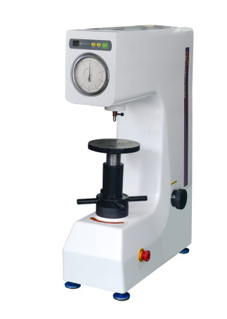 XHR-150DT Rockwell Hardness Tester 980N Electric Plastic