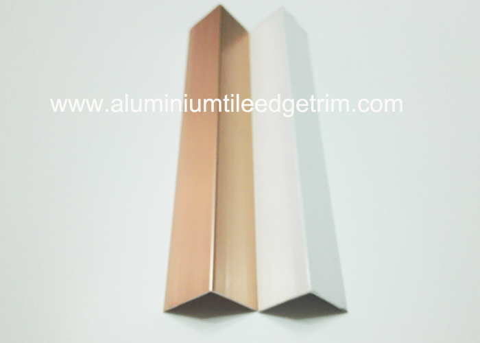 30mm aluminium corner guard 
