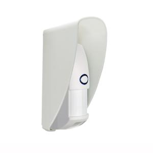  Wired Smart Home Security System Zigbee GSM Outdoor PIR Anti Theft Detector Manufactures