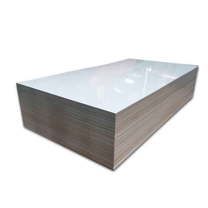 Color Mirror Stainless Steel Sheet Plate 304l 201 304 316 430 316l 2b 8k 1mm