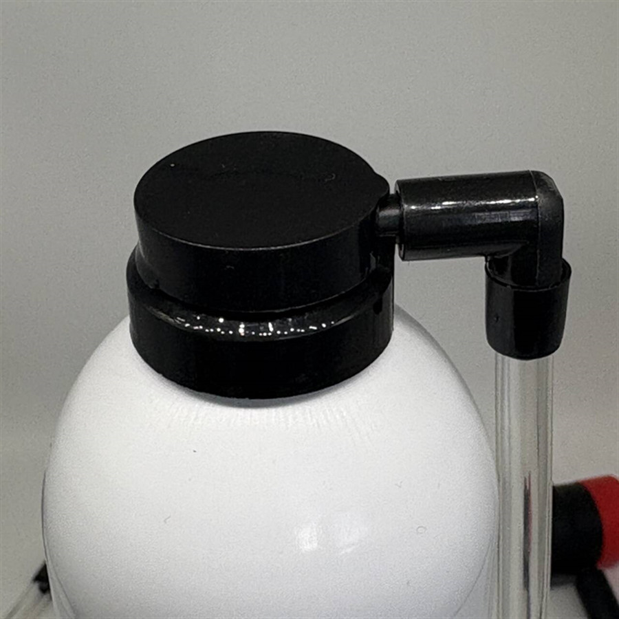 Professional Tire Inflator Valve for Automobiles with Precision Function
