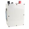 Buy cheap Deep Cycle 12.8V 100AH 18Kg RV Lithium Battery Bank from wholesalers