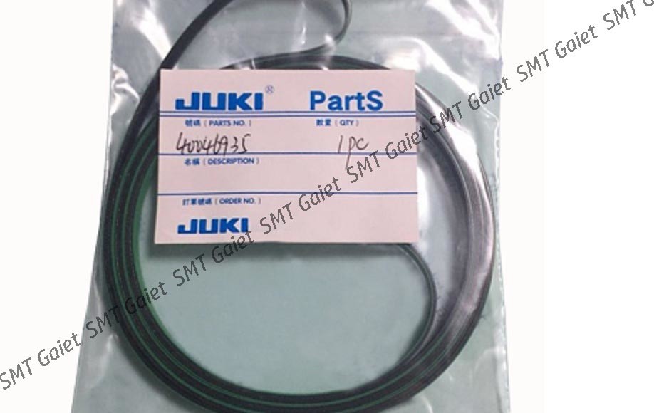 Flat Rubber Drive Belts JUKI Conveyor Belt FX-3 40046935