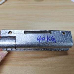 Custom One Way Soft Closing Hinge Rotary Damper for Automatic Ice Maker