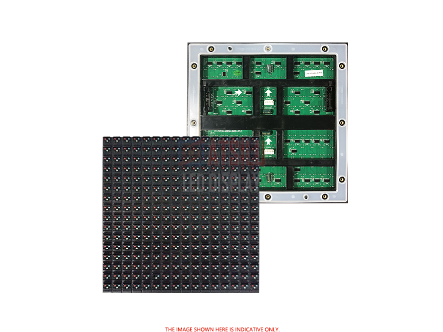 P16mm Stadium Surround LED Display DIP LED Module