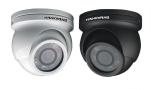 Auto AGC 1/3' SONY CCD 0.001 Lux IR Mini CCTV Cameras 3.6mm lens DC 12V